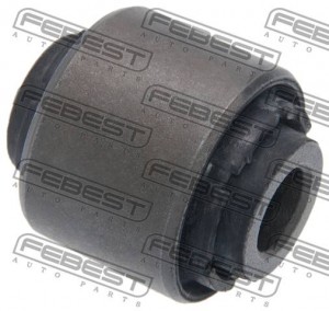 Сайлентблок задн поперечн тяги HYUNDAI I30 16-, SONATA 14-, KIA OPTIMA 15- VWAB- VWAB-018 FEBEST
