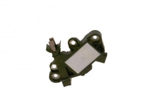 Реле регулятор MINI Cooper PEUGEOT 207 напряжения BOSCH 1986AE0038 BOSCH