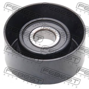 Ролик ГРМ HYUNDAI Santa Fe (06-12) KIA Sportage натяжной FEBEST 1287-CM FEBEST