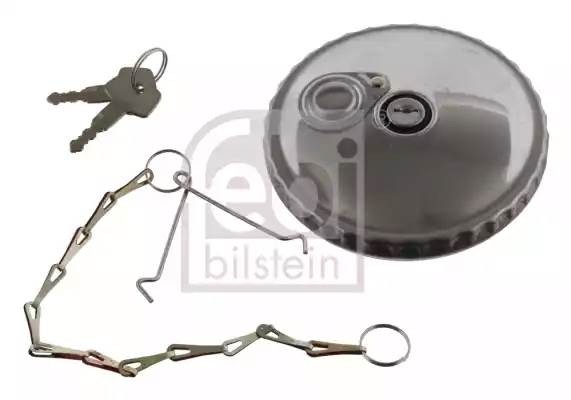 Крышка топливного бака 06056 FEBI BILSTEIN