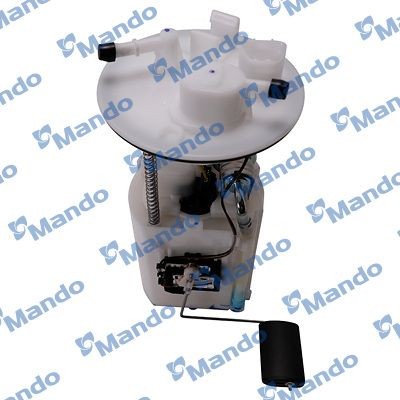 Насос топливный KIA Cerato (08-) MANDO DMP020102 MANDO