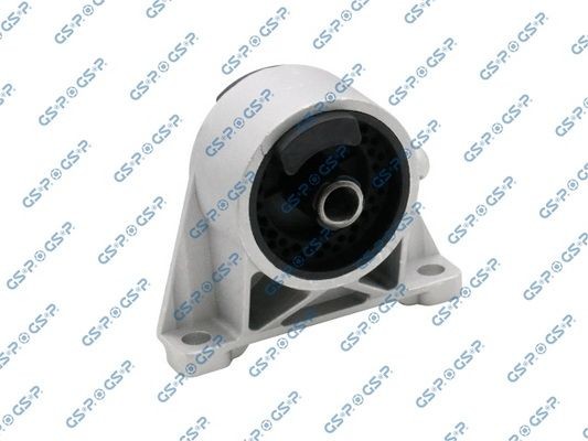 подушка ДВС передняя! АКПП\ Opel Astra/Zafira 1.4-1.8 98> 511647 GS P