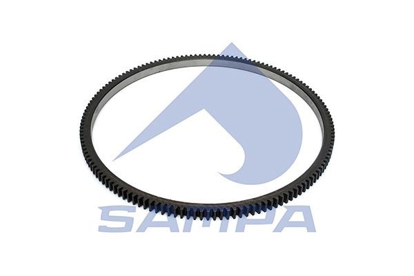 Зубчатый венец маховика 023177 SAMPA