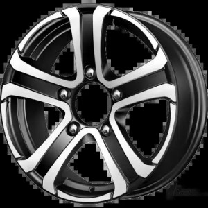 iFree R16 / 6J PCD 5x139.7 ЕТ 40 ЦО 98 Хафпайп 296800 IFREE