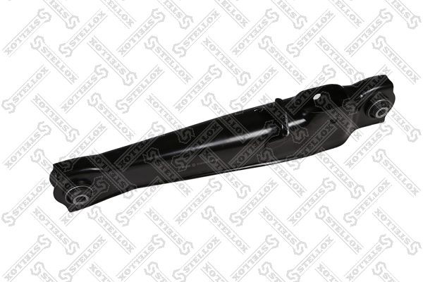 рычаг задней подвески нижний левый!\ Mitsubishi Lancer/Colt 92>/Carisma 95> 5702492ASX STELLOX