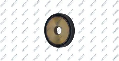 Манжета поршня цилиндра КПП  с поршнем, 55x63x9.4 MAN,DAF,Iveco K2001779 KACMAZLAR