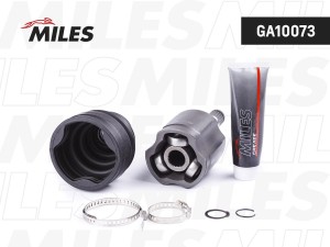 ШРУС внутренний CHEVROLET LACETTI 03-08/AVEO (T200)/(Т250) 03-08 GA10073 GA10073 MILES