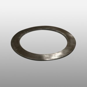 Шайба (102x75x2) КПП JSDX, Faw 12JSD200T17070682 SHAFT