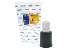 Отбойник стойки для а/м ВАЗ 2108 передней с пыльником "HOLA" AP31108 HOLA