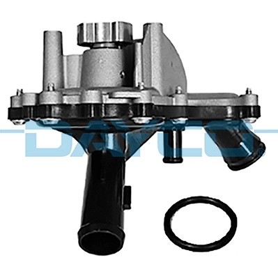 Помпа охлаждения двигателя DP294 DAYCO