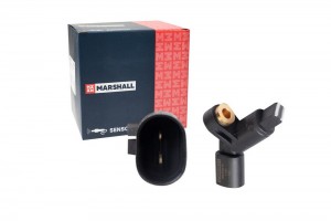 Датчик ABS передн. лев. Audi: A3 8L 96- Skoda: Octavia I 96- VW: Golf III IV 91- MSE0019 MARSHALL