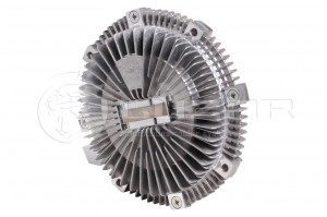 Муфта вязкост. без крыльч. для а/м Mitsubishi Pajero Sport II (08-)/L200 IV (06- LMC1148 LUZAR