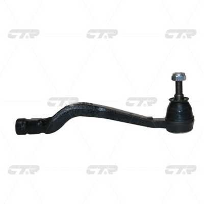 Наконечник рулевой тяги ЛАДА Largus RENAULT Logan,Sandero,Duster правый CTR CE0611R CTR