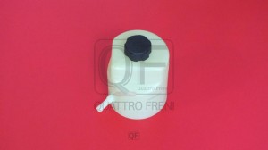 бачок насоса ГУР!\ Ford Focus C-Max 1.6-2.0TDCi 03> QF34E00005 QUATTRO FRENI