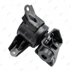 Опора двигателя левая HYUNDAI ix35 AT MI11044 MI11044 JIKIU