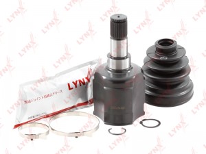 ШРУС внутренний CI3784 LYNXAUTO