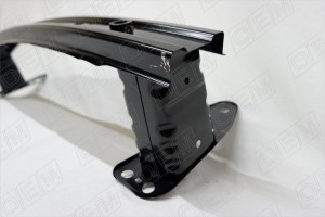 Усилитель бампера переднего Kia Rio 3 QB (2011-2017) OEM0103UBP OEMPARTS