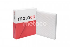ФИЛЬТР САЛОНА 1010208 1010208 METACO