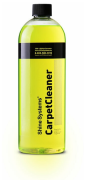 Очиститель ковров,велюра и обивки 750мл CarpetCleaner SHINE SYSTEMS SS743 SHINE SYSTEMS