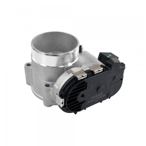 Дроссель ЗМЗ-409 УАЗ ЕВРО-3 в сборе PEKAR 40904-1148090 PEKAR