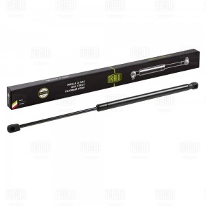 Упор газовый (амортизатор) для а/м Skoda Rapid (12-) без спойлера, с с/о (крышки GS1854 TRIALLI