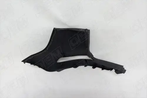 Бампер задний правая часть Kia Sportage 3 SL (2010-2016) OEM0003R OEMPARTS