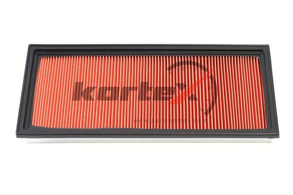Фильтр воздушный SUBARU FORESTERIMPREZALEGACY 98- KA0190 KA0190 KORTEX