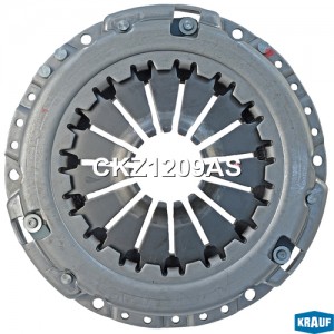Сцепление комплект без подшипника CKZ1209AS CKZ1209AS KRAUF
