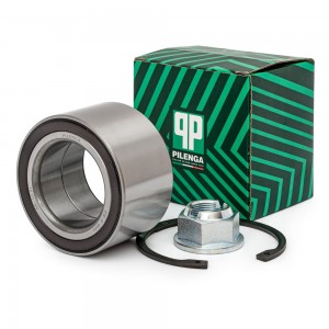 Подшипник ступицы передней/задней MERCEDES-BENZ Mercedes ML 2005- PW-P4041 PW-P 4041 PILENGA