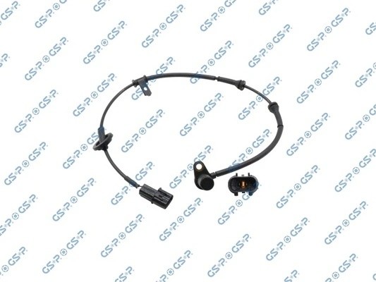 Датчик АБС 9A0460 9A0460 GS P