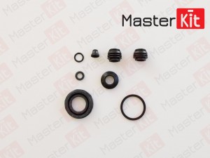 Ремкомплект тормозного суппорта Nih 77A1570 77A1570 MASTER KIT
