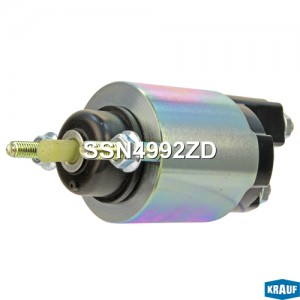 Втягивающее реле стартера KRAUF SSN4992ZD SSN4992ZD KRAUF