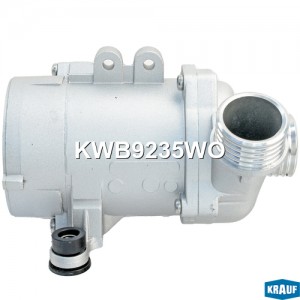 Насос водяной электрический KWB9235WO KWB9235WO KRAUF