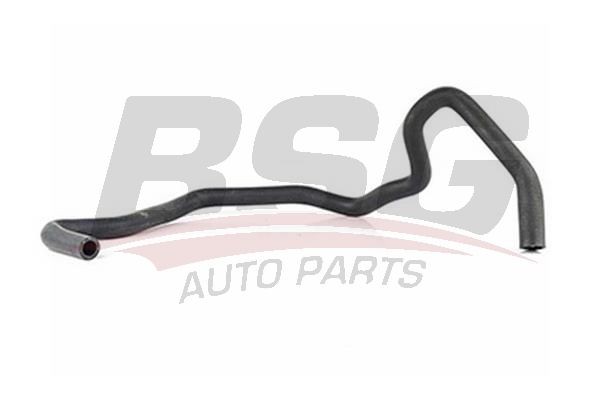 Патрубок FORD Transit (06-) системы охлаждения BSG BSG30720197 BSG