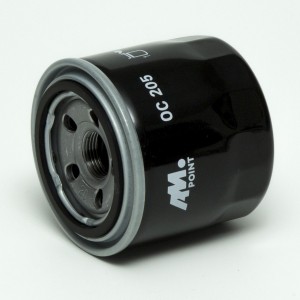 HYUNDAI/KIA OC205 AM POINT