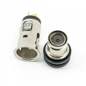 OP17430656 Прикуриватель OP17430656 DOMINANT