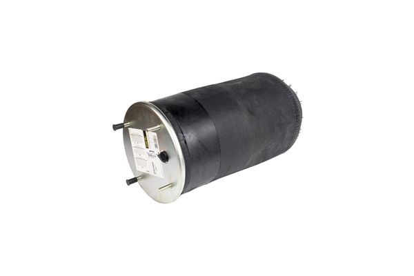 пневмоподушка без стак.!h511 4шп.M12. 1отв.штуц.M22. Н: 1отв. SAF/Trailor/МАЗ/RO Z12780 ZENTPARTS