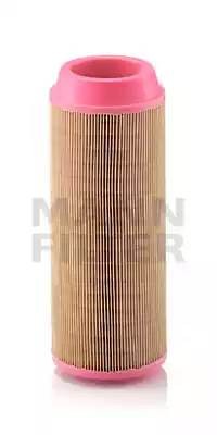 MERCEDES BENZ C 14 200 MANN FILTER