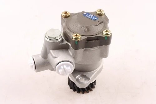 Насос гидроусилителя SITRAK HOWO MOVELEX WG9725476016MX MOVELEX