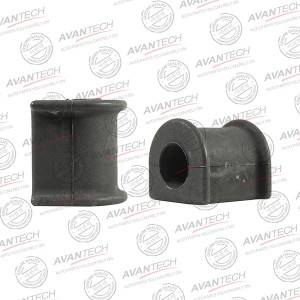 Втулка стабилизатора переднего Avantech ABH0159 AVANTECH