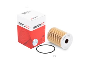 HYUNDAI GENESIS (2014>) 1020217 METACO