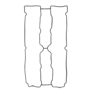 прокладка клапанной крышки! Opel Astra/Vectra 1.4/1.6 16V 98> 71-34288-00 VICTOR REINZ