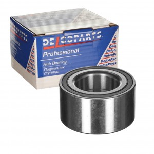 Подшипник ступицы HYUNDAI Santa Fe,Tucson (4WD) KIA Sorento (02-) задней DELCOPA 19381545 DELCOPARTS