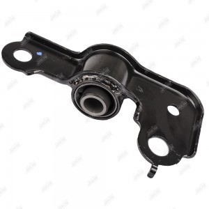 Сайлентблок рычага задн левый с кроншт KIA SPECTRA AB13001L AB13001L JIKIU