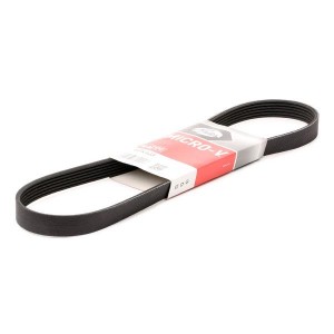 Ремень приводной поликлиновой 6PK923 GATES 6-PK-923 GATES