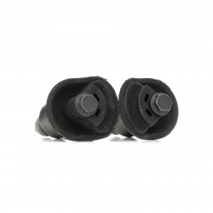 [191501541S] !с/б зад.балки к-кт\ VW Golf 2/Jetta 83-92 01199 FEBI BILSTEIN