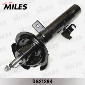 Амортизатор передний правый FORD KUGA 08- (KYB 339735) DG21294 DG21294 MILES