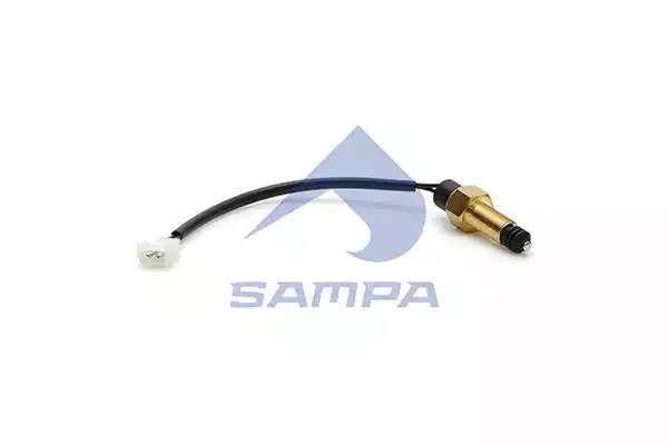 датчик педали сцепления!\ Scania 4 Series Bus 093325 SAMPA