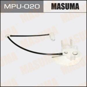 Фильтр топливный TOYOTA Corolla (08-12) (сетка) MASUMA MPU-020 MASUMA