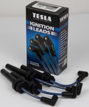 к-кт проводов!\ Crysler PT Cruiser/Voyager 2.0/2.4 00> T106S TESLA